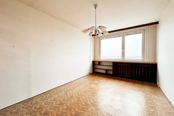 Pronájem bytu 2+kk 43 m², Kurčatovova, Pronájem bytu 2+kk 43 m², Kurčatovova,