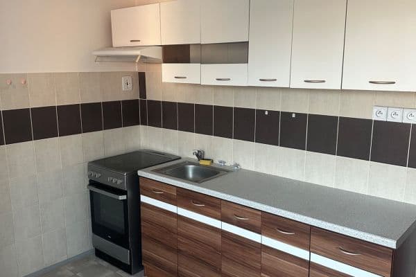 Pronájem bytu 2+1 55 m², Sídliště, Nový Knín, Středočeský kraj Pronájem bytu 2+1 55 m², Sídliště, Nový Knín, Středočeský kraj