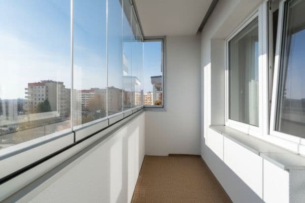 Prodej bytu 1+1 32 m², Ludvíka Podéště, Ostrava, Moravskoslezský kraj Prodej bytu 1+1 32 m², Ludvíka Podéště, Ostrava, Moravskoslezský kraj