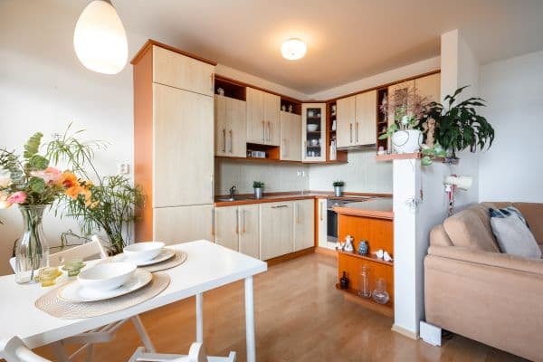 Prodej bytu 3+kk 69 m², Trojmezní, Prodej bytu 3+kk 69 m², Trojmezní,