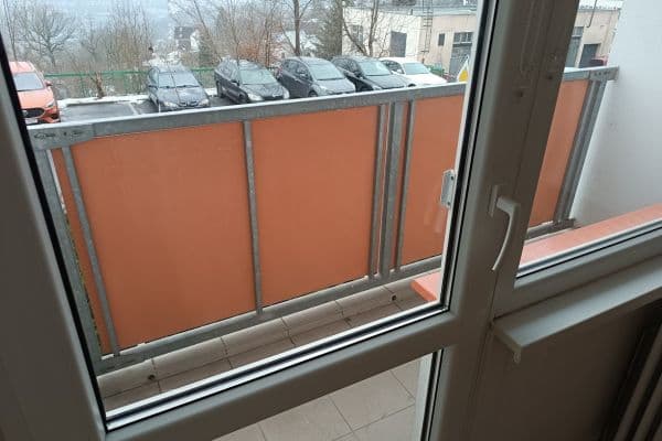 Pronájem bytu 3+1 70 m², Rabasova, Ústí nad Labem Pronájem bytu 3+1 70 m², Rabasova, Ústí nad Labem