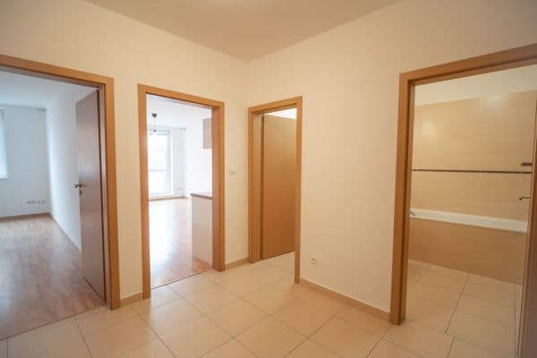 Prodej bytu 2+kk 58 m², K Babě, Brno Prodej bytu 2+kk 58 m², K Babě, Brno