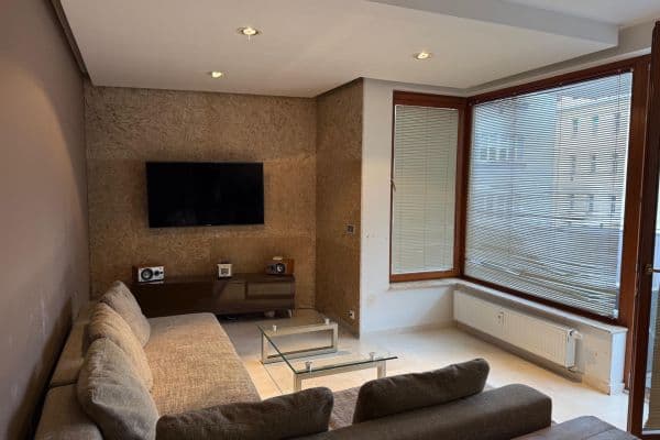 Pronájem bytu 3+kk 76 m², Pod Kavalírkou, Praha Pronájem bytu 3+kk 76 m², Pod Kavalírkou, Praha