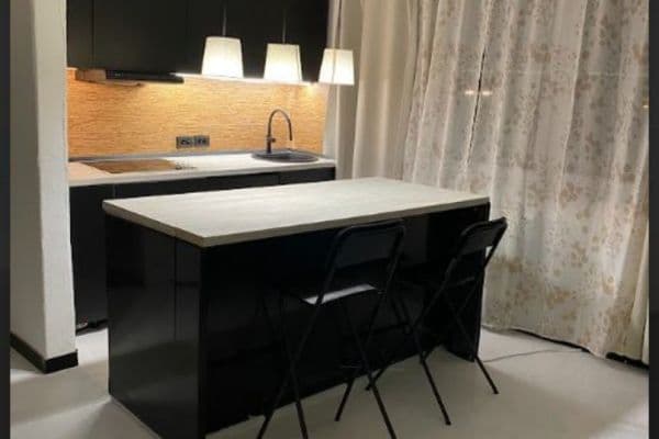 Pronájem bytu 3+kk 55 m², Voskovcova, Prague Pronájem bytu 3+kk 55 m², Voskovcova, Prague