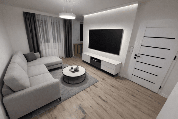 Prodej bytu 3+kk 64 m², Ukrajinská, Ostrava Prodej bytu 3+kk 64 m², Ukrajinská, Ostrava