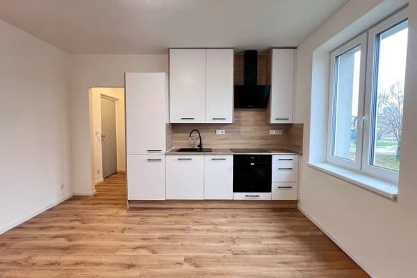 Pronájem bytu 2+kk 39 m², Bílá, Ostrava Pronájem bytu 2+kk 39 m², Bílá, Ostrava