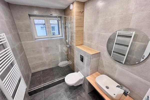Pronájem bytu 2+kk 39 m², Bílá, Ostrava Pronájem bytu 2+kk 39 m², Bílá, Ostrava
