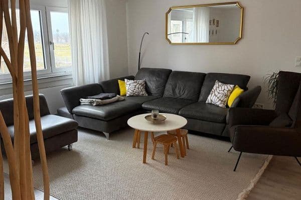 Prodej bytu 5+1 117 m², Mannheim Prodej bytu 5+1 117 m², Mannheim