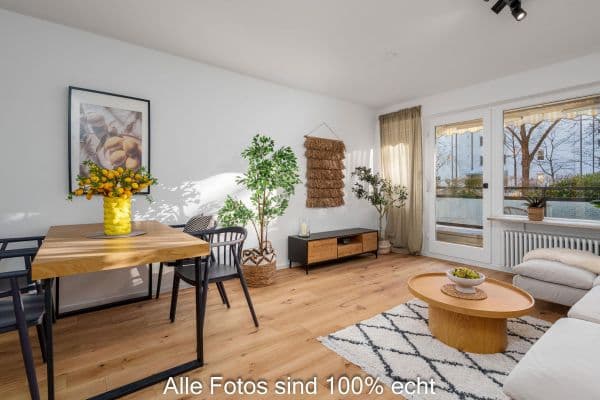 Prodej bytu 3+1 81 m², München, Bavorsko Prodej bytu 3+1 81 m², München, Bavorsko