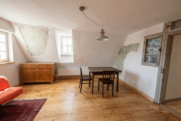 Pronájem bytu 3+1 117 m², Augsburg, Bavorsko Pronájem bytu 3+1 117 m², Augsburg, Bavorsko