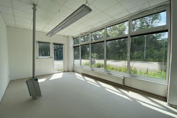 Pronájem nebytového prostoru 969 m², Meißener Dorfstraße 35, Minden, Severní Porýní-Vestfálsko Pronájem nebytového prostoru 969 m², Meißener Dorfstraße 35, Minden, Severní Porýní-Vestfálsko