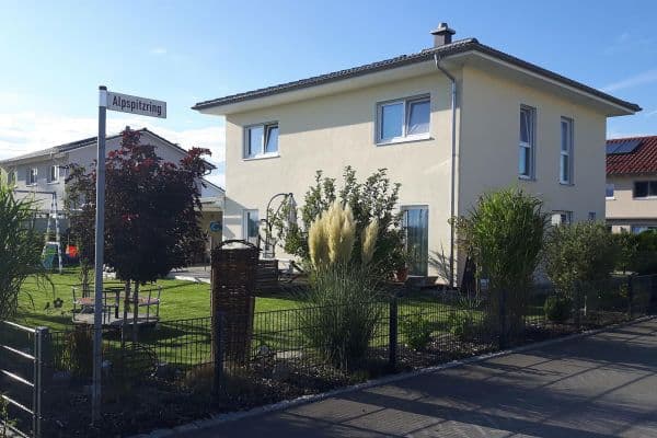 Prodej domu 147 m², pozemek 603 m², Alpspitzring XX, Meitingen Prodej domu 147 m², pozemek 603 m², Alpspitzring XX, Meitingen