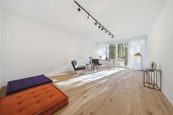 Prodej bytu 2+1 65 m², München, Bavorsko Prodej bytu 2+1 65 m², München, Bavorsko