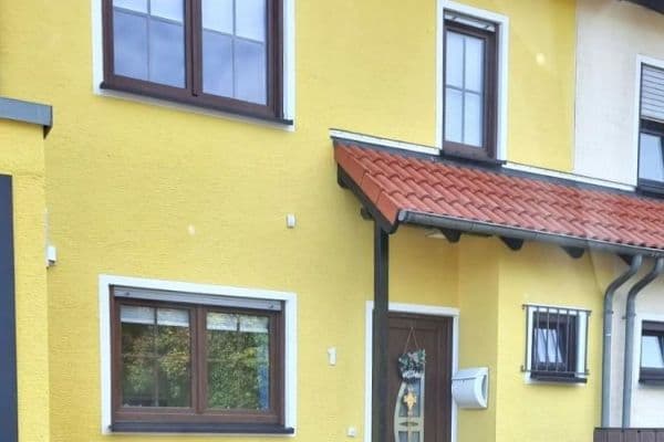 Prodej domu 170 m², pozemek 398 m², Von-Groote-Ring 1, Rheinbach Prodej domu 170 m², pozemek 398 m², Von-Groote-Ring 1, Rheinbach