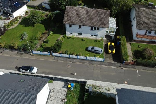 Prodej domu 190 m², pozemek 865 m², Goldbachstr. 2A, Florstadt Prodej domu 190 m², pozemek 865 m², Goldbachstr. 2A, Florstadt