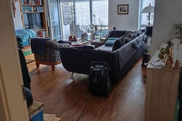 Pronájem bytu 2+1 75 m², Angerstr. 2, Pielenhofen Pronájem bytu 2+1 75 m², Angerstr. 2, Pielenhofen