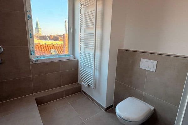 Pronájem bytu 4+1 99 m², Jahnstr. 7, Osnabrück Pronájem bytu 4+1 99 m², Jahnstr. 7, Osnabrück