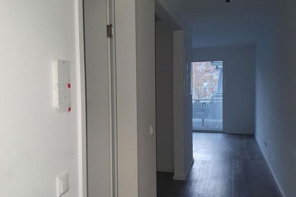 Pronájem bytu 1+kk 40 m², Trautenauer Str. 13, Berlin, Berlín Pronájem bytu 1+kk 40 m², Trautenauer Str. 13, Berlin, Berlín