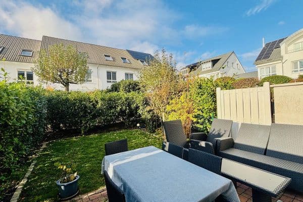 Prodej domu 131 m², pozemek 132 m², Liederbach Prodej domu 131 m², pozemek 132 m², Liederbach