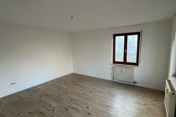 Pronájem bytu 1+1 34 m², Heilbronn Pronájem bytu 1+1 34 m², Heilbronn