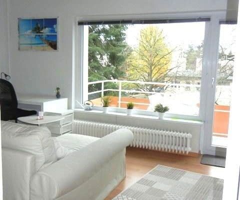 Prodej bytu 1+1 34 m², An den Achterhöfen 00, Berlin, Berlín Prodej bytu 1+1 34 m², An den Achterhöfen 00, Berlin, Berlín