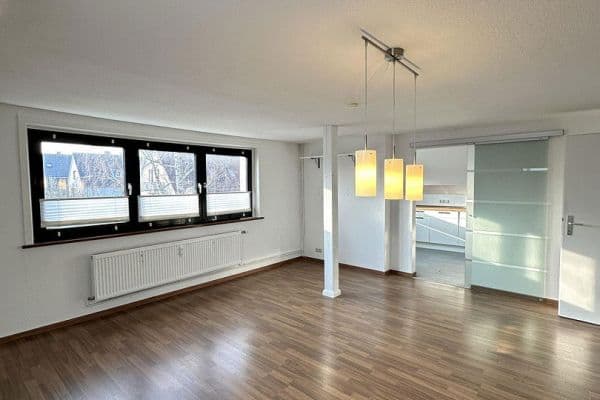 Pronájem bytu 3+1 50 m², Scharbeutz Pronájem bytu 3+1 50 m², Scharbeutz