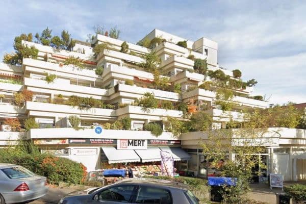 Pronájem bytu 2+kk 77 m², Marienstr. 19, Waiblingen Pronájem bytu 2+kk 77 m², Marienstr. 19, Waiblingen