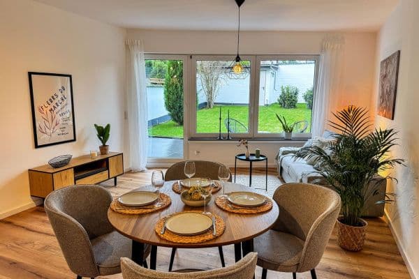 Prodej bytu 4+1 102 m², Brühl Prodej bytu 4+1 102 m², Brühl