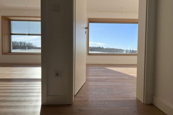 Prodej domu 215 m², pozemek 250 m², Planegg, Bavorsko Prodej domu 215 m², pozemek 250 m², Planegg, Bavorsko