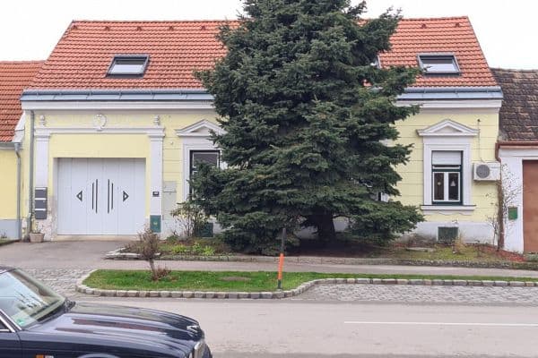 Prodej domu 264 m², pozemek 960 m², Probstdorf, Dolní Rakousko Prodej domu 264 m², pozemek 960 m², Probstdorf, Dolní Rakousko