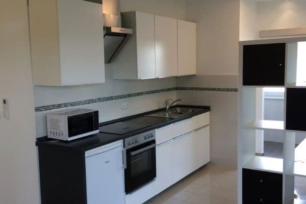 Pronájem bytu 1+1 40 m², Teltow Pronájem bytu 1+1 40 m², Teltow