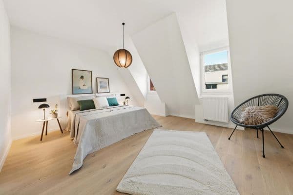 Prodej bytu 3+1 81 m², Ehningen Prodej bytu 3+1 81 m², Ehningen