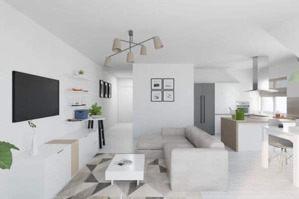 Prodej bytu 4+kk 104 m², Gäustraße 24, Rottenburg am Neckar, Bádensko-Württembersko Prodej bytu 4+kk 104 m², Gäustraße 24, Rottenburg am Neckar, Bádensko-Württembersko