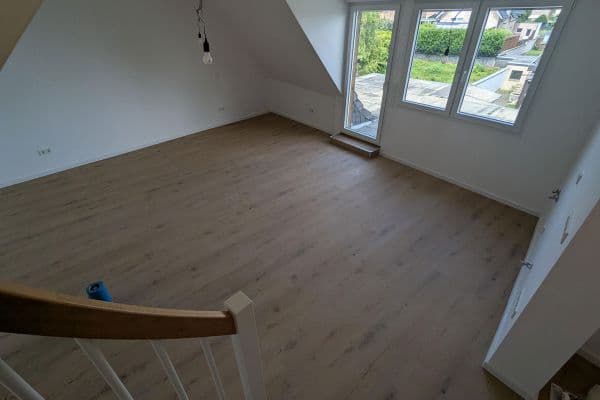 Pronájem bytu 2+kk 65 m², Ortshofstr. 38-40, Hürth Pronájem bytu 2+kk 65 m², Ortshofstr. 38-40, Hürth