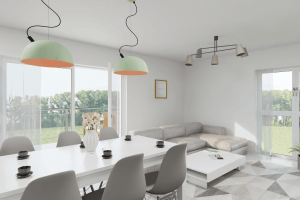 Prodej bytu 4+kk 102 m², Gäustraße 24, Rottenburg am Neckar, Bádensko-Württembersko Prodej bytu 4+kk 102 m², Gäustraße 24, Rottenburg am Neckar, Bádensko-Württembersko