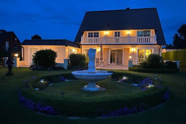 Prodej domu 270 m², pozemek 868 m², Bad Oldesloe Prodej domu 270 m², pozemek 868 m², Bad Oldesloe