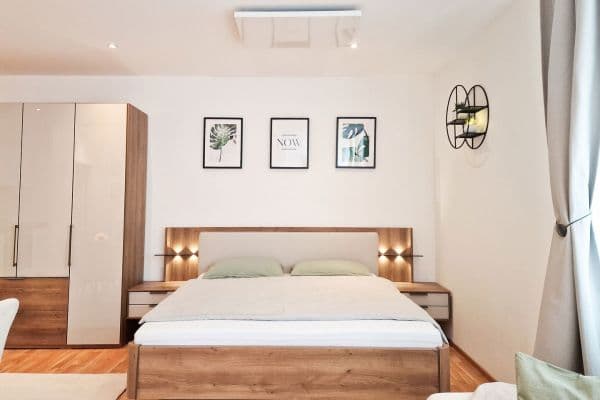 Pronájem bytu 1+kk 52 m², Kiesstraße 65, Darmstadt Pronájem bytu 1+kk 52 m², Kiesstraße 65, Darmstadt