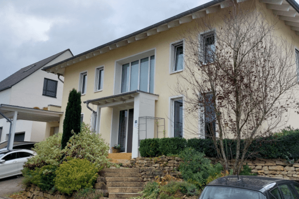 Pronájem bytu 3+1 110 m², Kasel bei Trier Pronájem bytu 3+1 110 m², Kasel bei Trier