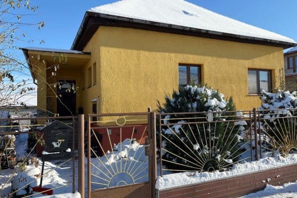 Prodej domu 260 m², pozemek 600 m², Straškov-Vodochody Prodej domu 260 m², pozemek 600 m², Straškov-Vodochody