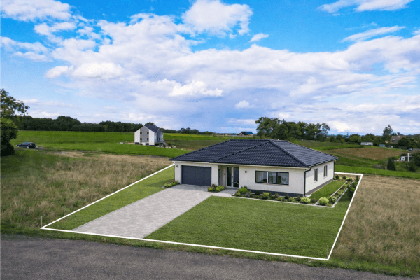 Prodej pozemku 829 m², Košátky Prodej pozemku 829 m², Košátky