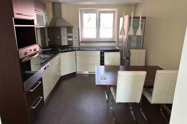 Pronájem bytu 2+1 68 m², Hornická, Dubňany, Jihomoravský kraj Pronájem bytu 2+1 68 m², Hornická, Dubňany, Jihomoravský kraj