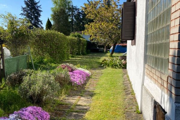 Prodej pozemku 532 m², V Zahrádkách, Malé Kyšice Prodej pozemku 532 m², V Zahrádkách, Malé Kyšice