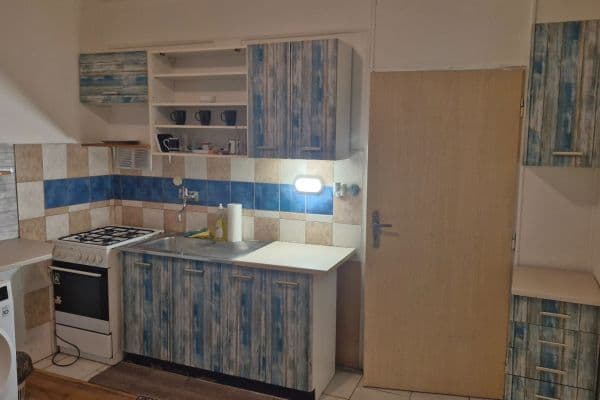 Pronájem bytu 2+kk 40 m², Pekárenská, České Budějovice Pronájem bytu 2+kk 40 m², Pekárenská, České Budějovice