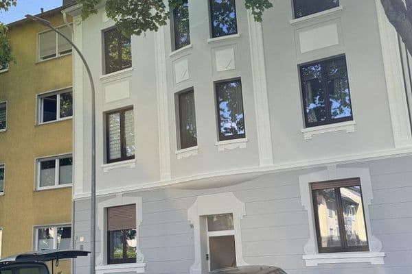 Pronájem bytu 4+1 90 m², Bochum, Severní Porýní-Vestfálsko Pronájem bytu 4+1 90 m², Bochum, Severní Porýní-Vestfálsko