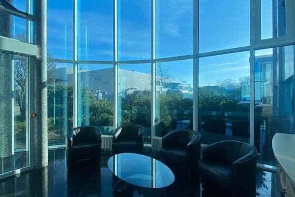 Pronájem kanceláře 160 m², Werner-von-Siemens-Straße 35, Georgsmarienhütte Pronájem kanceláře 160 m², Werner-von-Siemens-Straße 35, Georgsmarienhütte