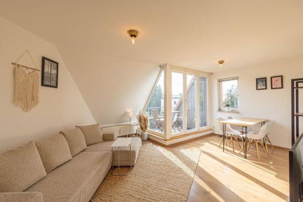 Prodej bytu 2+1 45 m², Krugstraße 9c, Hannover, Dolní Sasko Prodej bytu 2+1 45 m², Krugstraße 9c, Hannover, Dolní Sasko