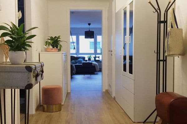 Prodej bytu 3+kk 86 m², Untergruppenbach, Bádensko-Württembersko Prodej bytu 3+kk 86 m², Untergruppenbach, Bádensko-Württembersko