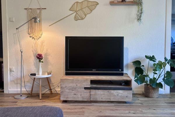 Pronájem bytu 2+1 55 m², Hamburg, Hamburg Pronájem bytu 2+1 55 m², Hamburg, Hamburg