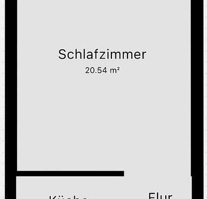 Pronájem bytu 1+1 39 m², Albert-Lortzing-Str. 9, Epppelheim Pronájem bytu 1+1 39 m², Albert-Lortzing-Str. 9, Epppelheim