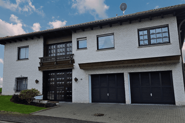 Prodej domu 203 m², pozemek 873 m², Büdingen Vonhausen Prodej domu 203 m², pozemek 873 m², Büdingen Vonhausen